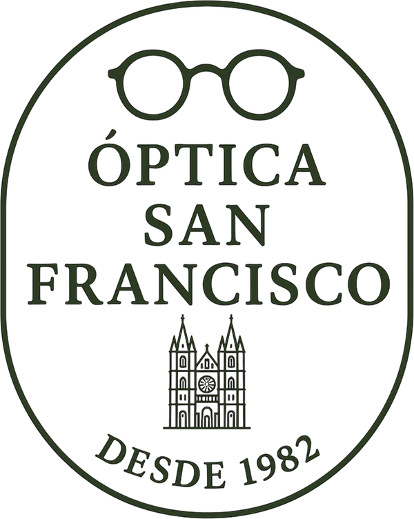 Óptica San Francisco